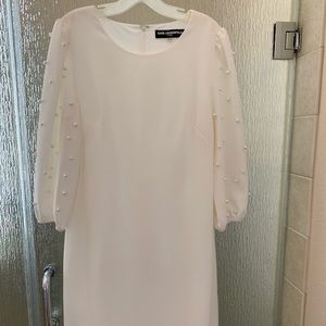 Karl Lagerfeld Dress